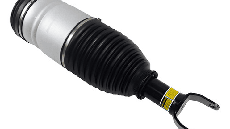 Amortiguador Izquierdo Delantero Dodge Ram 1500 1