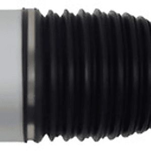 Amortiguador Izquierdo Delantero Dodge Ram 1500