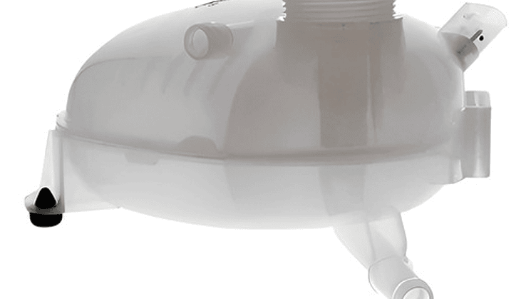 Depósito Refrigerante Volvo V40 Xc40 1