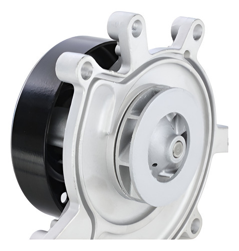 Bomba De Agua Jeep Cherokee - Grand Cherokee - Commander 1