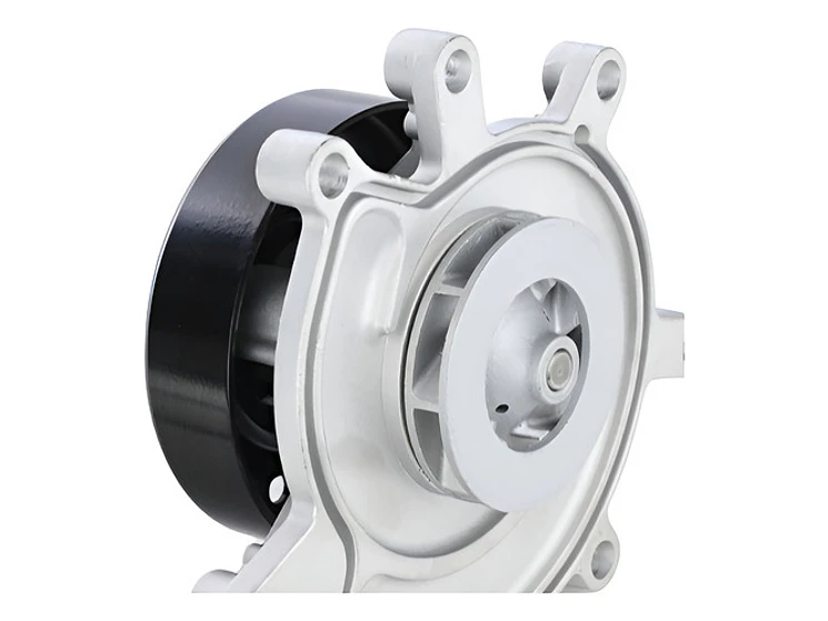 Bomba De Agua Jeep Cherokee - Grand Cherokee - Commander 1