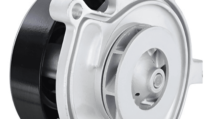 Bomba De Agua Jeep Cherokee - Grand Cherokee - Commander 1