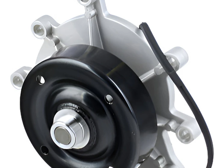 Bomba De Agua Jeep Cherokee - Grand Cherokee - Commander 2