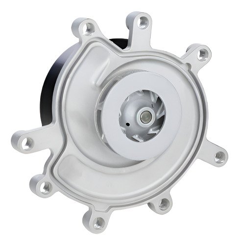 Bomba De Agua Jeep Cherokee - Grand Cherokee - Commander 5