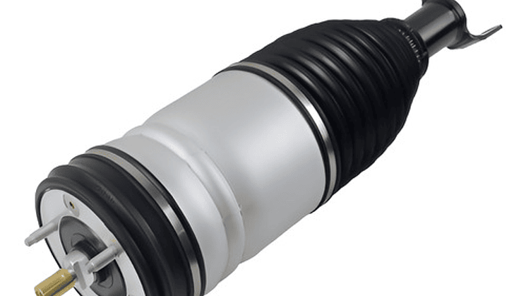 Amortiguador Derecho Delantero Dodge Ram 1500 3