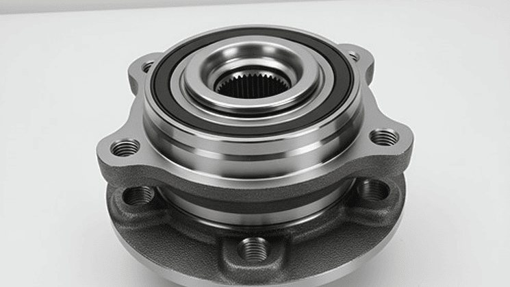 Maza Delantera Volvo C40 S60 S90 V60 V90 Xc40 Xc60 Xc90 1