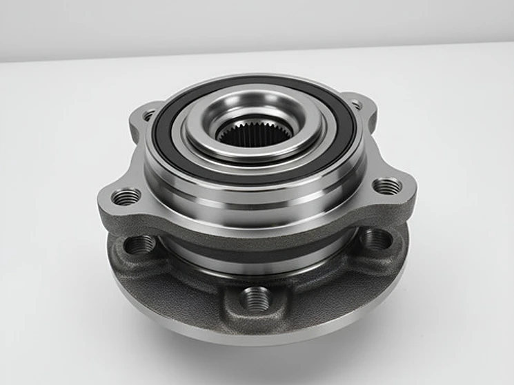 Maza Delantera Volvo C40 S60 S90 V60 V90 Xc40 Xc60 Xc90 1