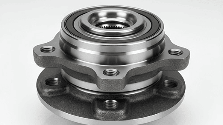 Maza Delantera Volvo C40 S60 S90 V60 V90 Xc40 Xc60 Xc90 2