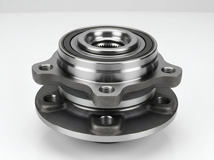 Maza Delantera Volvo C40 S60 S90 V60 V90 Xc40 Xc60 Xc90 2