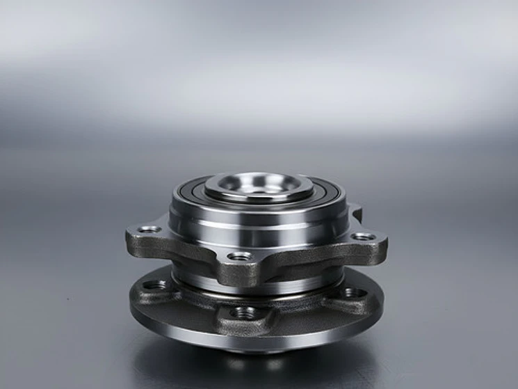 Maza Delantera Volvo C40 S60 S90 V60 V90 Xc40 Xc60 Xc90 3