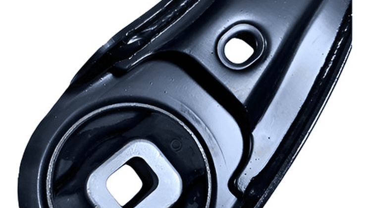 Bandeja Delantera Izquierda Volvo Xc40 4