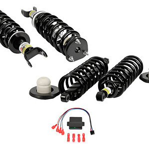 Kit De Suspensión Dodge Ram 1500 4.7l - 5.7l