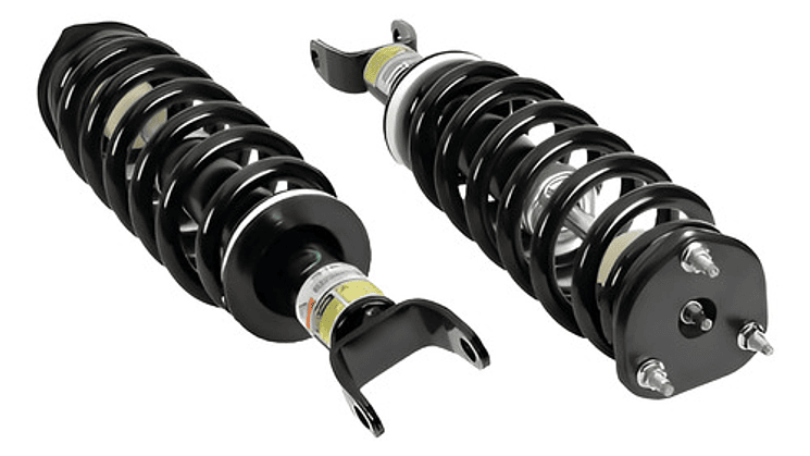 Kit De Suspensión Dodge Ram 1500 4.7l - 5.7l 2