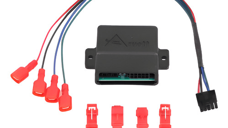 Kit De Suspensión Dodge Ram 1500 4.7l - 5.7l 5