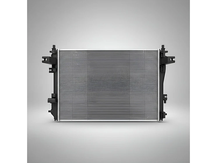 Radiador Dodge Ram 1500 4.7L/5.7L 2