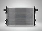Radiador Dodge Ram 1500 Dj Ds 4.7 5.7 - Miniatura 2