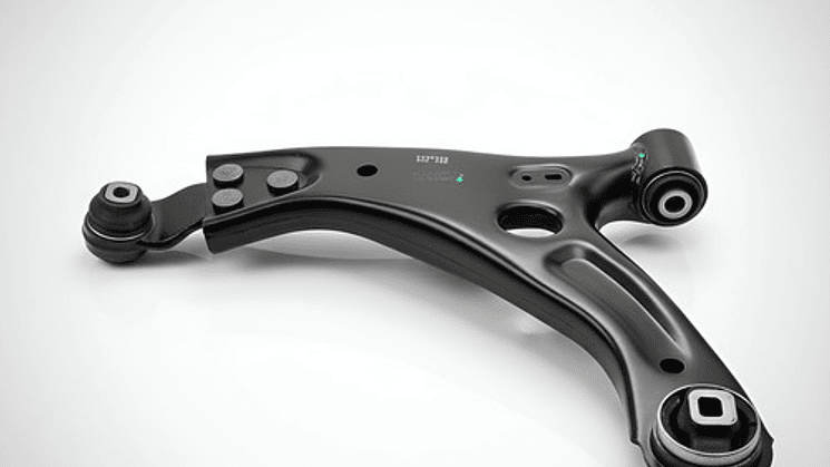 Bandeja Delantera Derecha Volvo Xc40 1