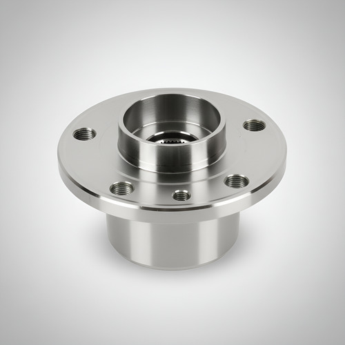 Maza Rueda Delantera Volvo V40  1