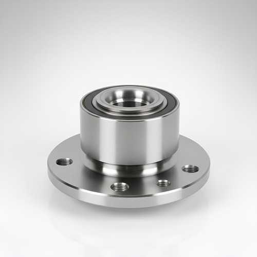 Maza Rueda Delantera Volvo V40  3