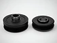 Polea Damper Bmw 1 2 3 4 5 6 7 Series Bmw X3 X4 Z4 - Miniatura 1
