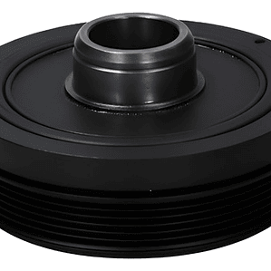 Polea Damper Bmw 1 2 3 4 5 6 7 Series Bmw X3 X4 Z4