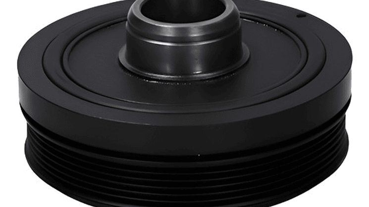 Polea Damper Bmw 1 2 3 4 5 6 7 Series Bmw X3 X4 Z4 2