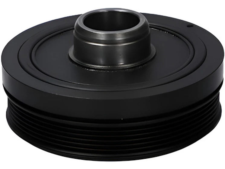 Polea Damper Bmw 1 2 3 4 5 6 7 Series Bmw X3 X4 Z4 2