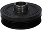 Polea Damper Bmw 1 2 3 4 5 6 7 Series Bmw X3 X4 Z4 - Miniatura 2