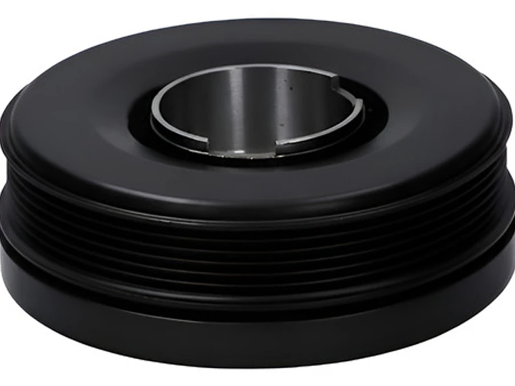 Polea Damper Bmw 1 2 3 4 5 6 7 Series Bmw X3 X4 Z4 3