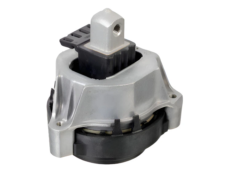 Soporte Motor Izquierdo Bmw X3 1