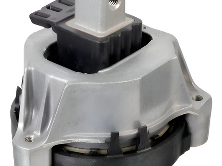 Soporte Motor Izquierdo Bmw X3 1