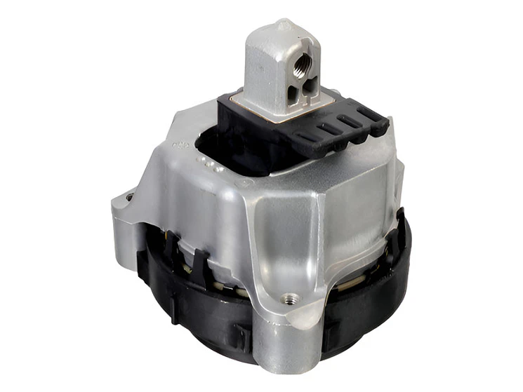 Soporte Motor Izquierdo Bmw X3 2