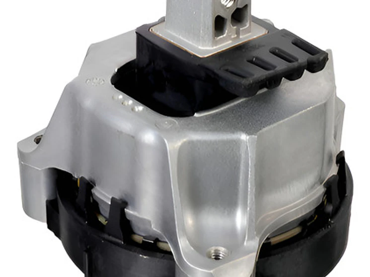 Soporte Motor Izquierdo Bmw X3 2