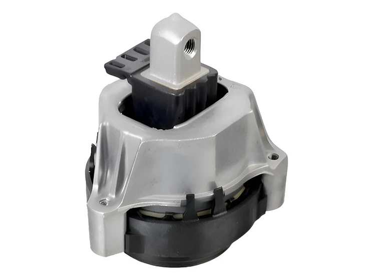 Soporte Motor Izquierdo Bmw X3 3