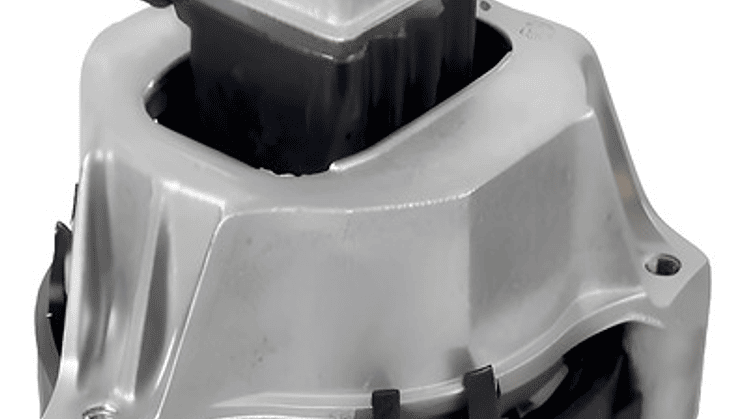 Soporte Motor Izquierdo Bmw X3 3