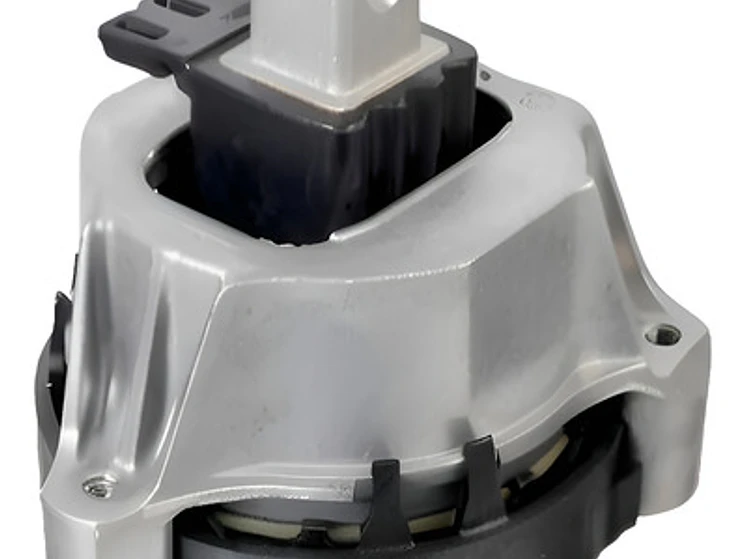 Soporte Motor Izquierdo Bmw X3 3