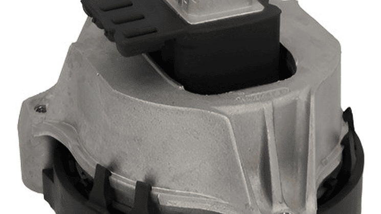 Soporte Motor Derecho Bmw X3 1