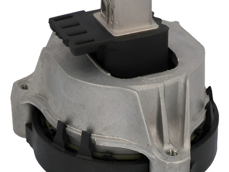 Soporte Motor Derecho Bmw X3 1