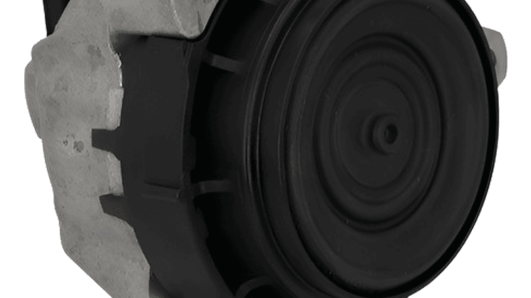 Soporte Motor Derecho Bmw X3 2