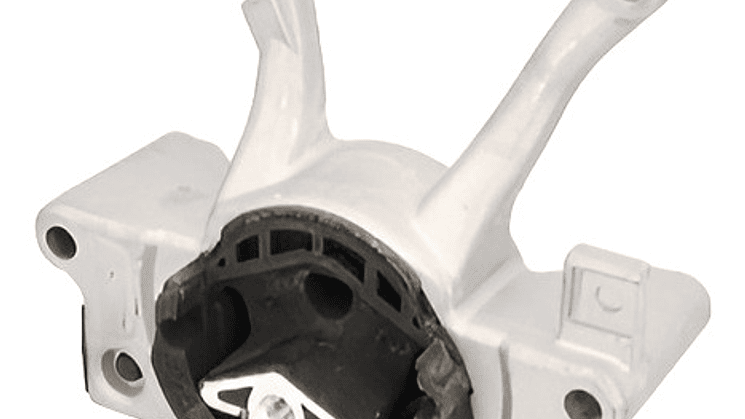 Soporte Caja Trasero Bmw X3 Bmw 5 Series 6 Series 7 Series 1