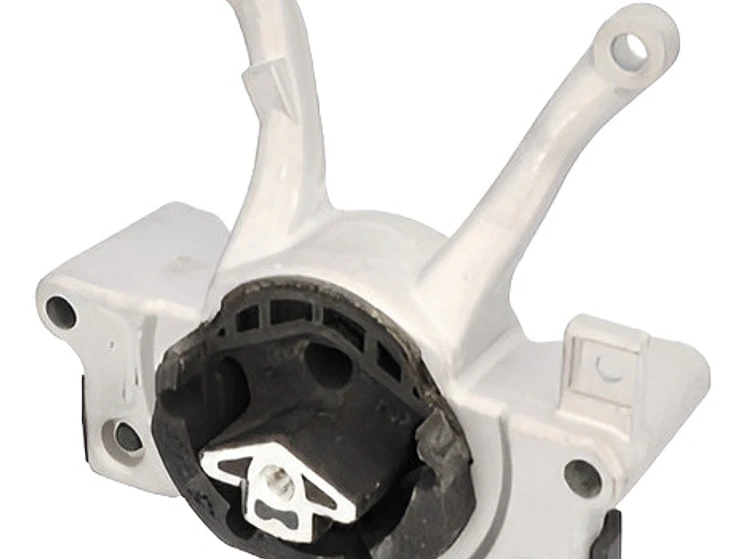 Soporte Caja Trasero Bmw X3 Bmw 5 Series 6 Series 7 Series 1
