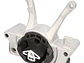 Soporte Caja Trasero Bmw X3 Bmw 5 Series 6 Series 7 Series - Miniatura 1