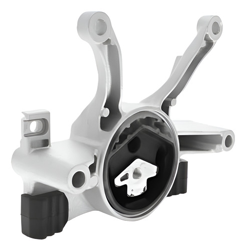 Soporte Caja Trasero Bmw X3 Bmw 5 Series 6 Series 7 Series 2