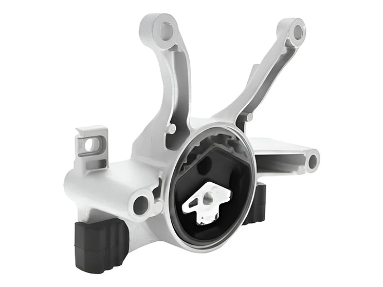Soporte Caja Trasero Bmw X3 Bmw 5 Series 6 Series 7 Series 2