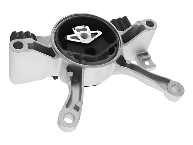 Soporte Caja Trasero Bmw X3 Bmw 5 Series 6 Series 7 Series 3