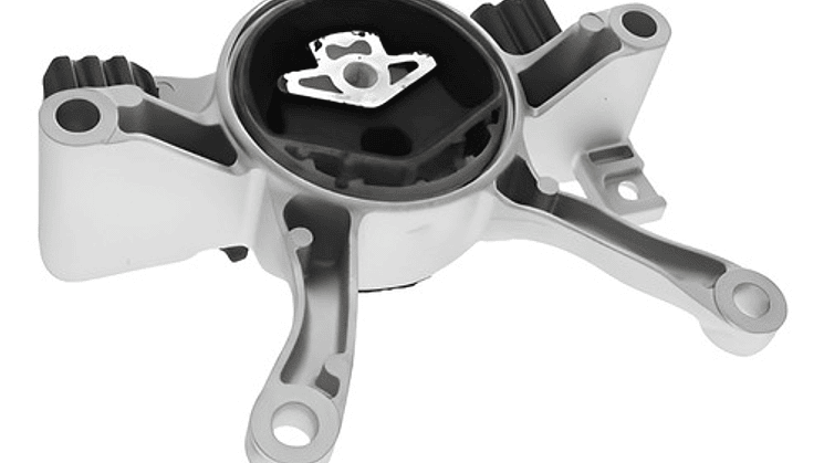 Soporte Caja Trasero Bmw X3 Bmw 5 Series 6 Series 7 Series 3