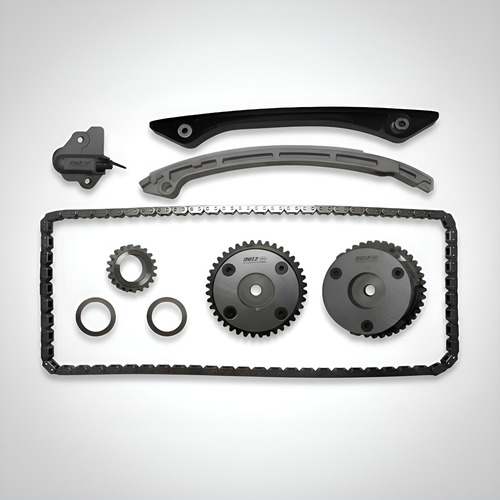 Kit Distribución Jaguar Xe Xf Xj 2