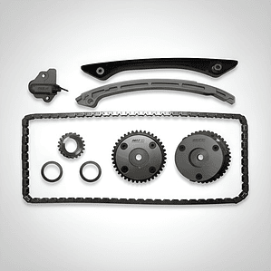 Kit Distribución Jaguar Xe Xf Xj