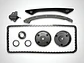 Kit Distribución Jaguar Xe Xf Xj - Miniatura 2