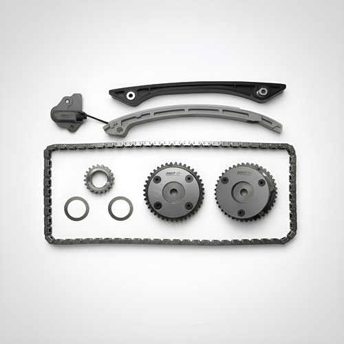 Kit Distribución Jaguar Xe Xf Xj 3